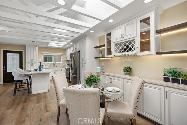 Detail Gallery Image 18 of 36 For 5351 Algarrobo #N,  Laguna Woods,  CA 92637 - 2 Beds | 2 Baths