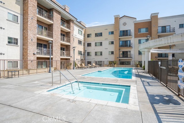 Detail Gallery Image 38 of 56 For 600 N Atlantic Bld #320,  Monterey Park,  CA 91754 - 3 Beds | 2/1 Baths