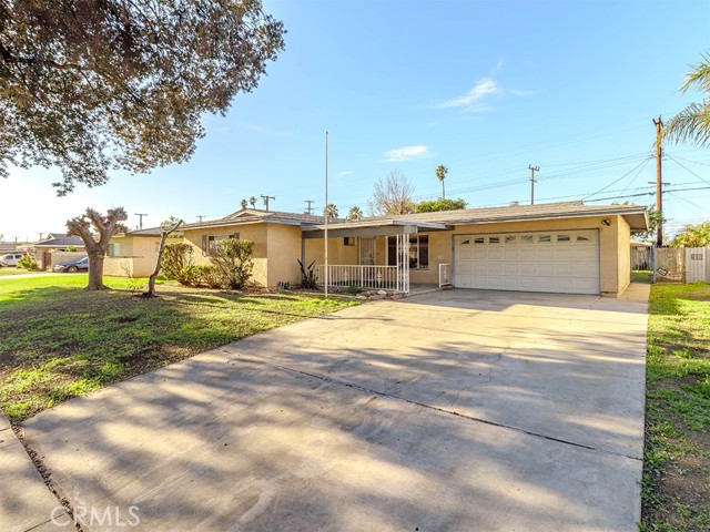 Detail Gallery Image 21 of 27 For 8815 San Vicente, Riverside,  CA 92503 - 3 Beds | 2 Baths