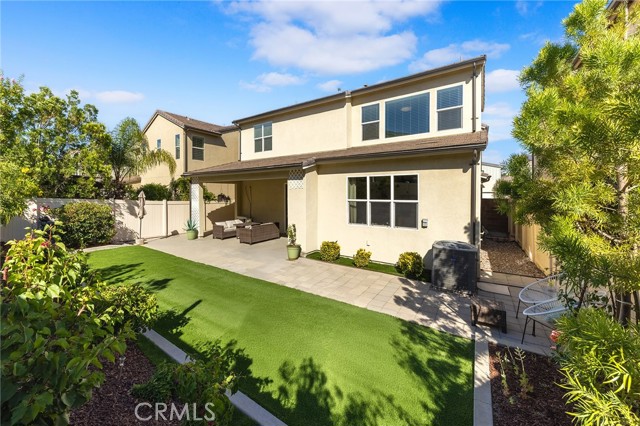 Detail Gallery Image 50 of 68 For 4118 Pompia Way, Corona,  CA 92883 - 4 Beds | 3 Baths