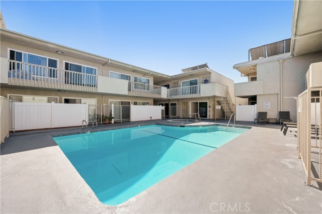 Detail Gallery Image 9 of 21 For 3710 Garnet St #202,  Torrance,  CA 90503 - 1 Beds | 1 Baths