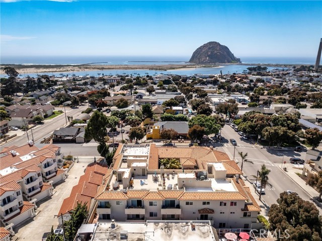 Detail Gallery Image 31 of 34 For 600 Morro Bay Blvd #102,  Morro Bay,  CA 93442 - 1 Beds | 1/1 Baths