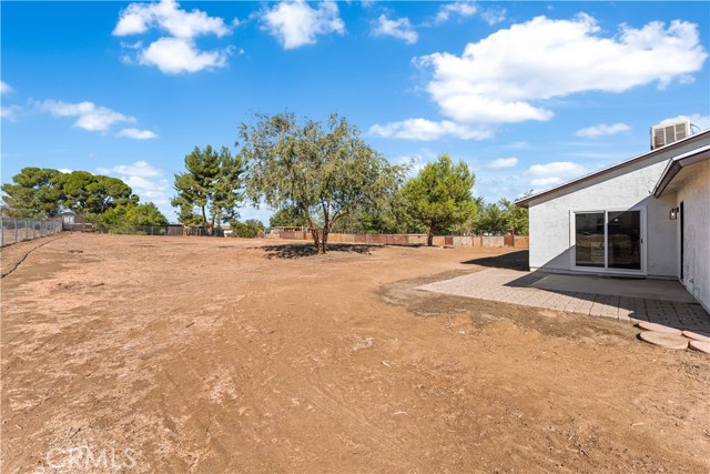 Detail Gallery Image 24 of 38 For 40131 E 174th St, Palmdale,  CA 93591 - 4 Beds | 2 Baths