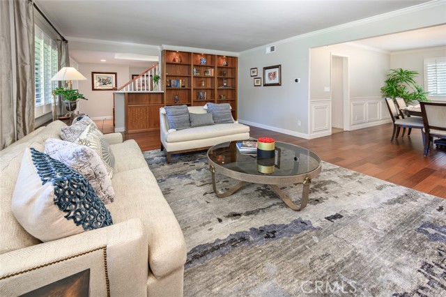 Detail Gallery Image 8 of 32 For 29353 Whitley Collins Dr, Rancho Palos Verdes,  CA 90275 - 4 Beds | 2/1 Baths