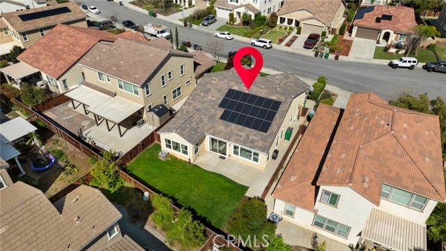 Detail Gallery Image 34 of 55 For 29522 Wooden Boat Dr, Menifee,  CA 92585 - 3 Beds | 2 Baths