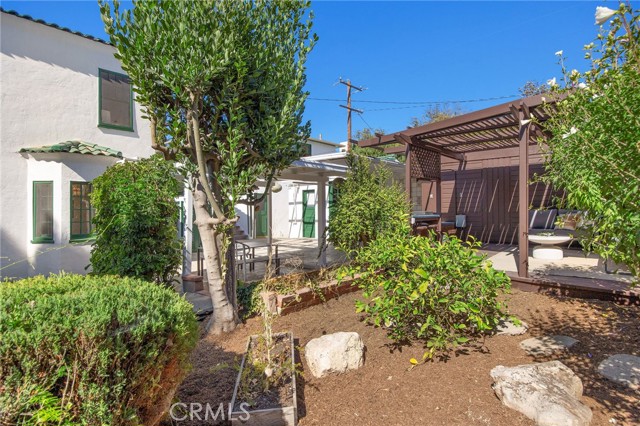 Detail Gallery Image 46 of 62 For 3928 Olive, Long Beach,  CA 90807 - 4 Beds | 2 Baths