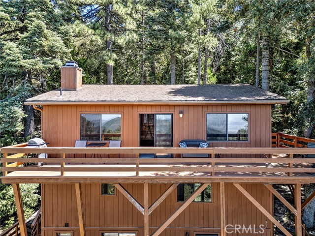 Detail Gallery Image 8 of 73 For 25271 Deer Path Rd, Idyllwild,  CA 92549 - 3 Beds | 3/1 Baths