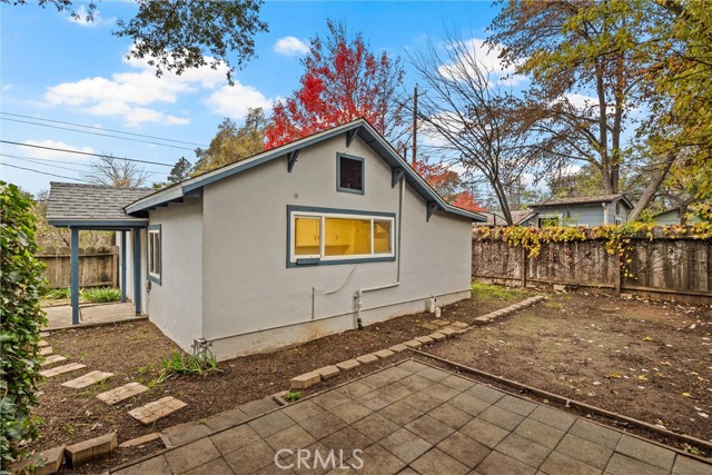 Detail Gallery Image 46 of 47 For 476 E 7th Ave, Chico,  CA 95926 - 4 Beds | 2 Baths