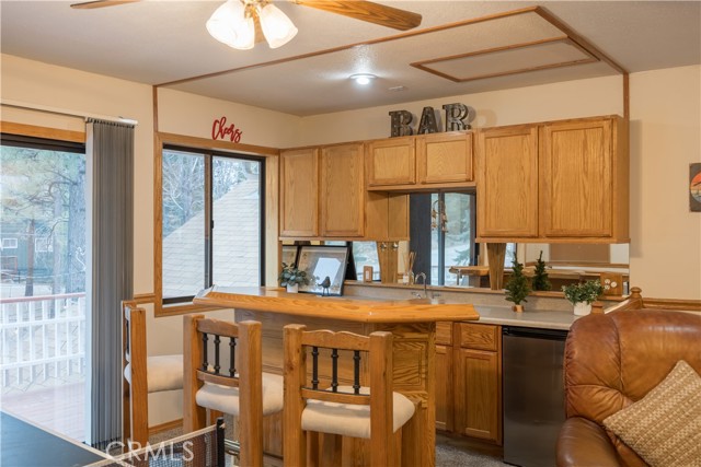 Detail Gallery Image 23 of 33 For 42324 Paramount, Big Bear Lake,  CA 92315 - 3 Beds | 2 Baths