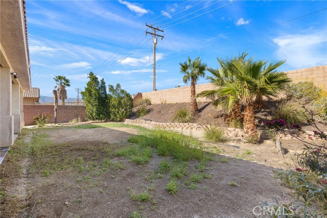 Detail Gallery Image 42 of 46 For 66758 Yucca Dr, Desert Hot Springs,  CA 92240 - 3 Beds | 2 Baths