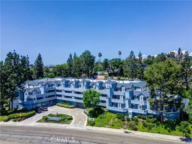 Detail Gallery Image 1 of 1 For 1501 Brea Bld #102,  Fullerton,  CA 92835 - 1 Beds | 1 Baths