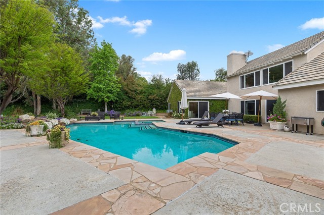 Detail Gallery Image 64 of 71 For 5665 Trailside Dr, Yorba Linda,  CA 92887 - 4 Beds | 2/1 Baths