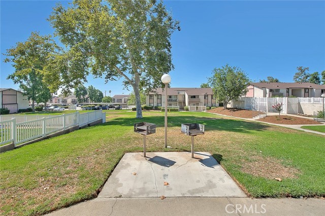 Detail Gallery Image 36 of 45 For 8990 19th St #201,  Rancho Cucamonga,  CA 91701 - 1 Beds | 1 Baths