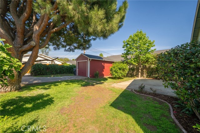 Detail Gallery Image 25 of 30 For 1389 3rd St, La Verne,  CA 91750 - 4 Beds | 2 Baths