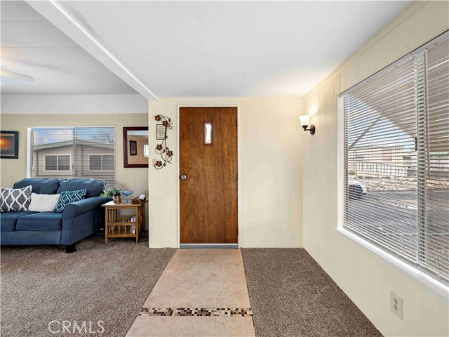 Detail Gallery Image 3 of 22 For 11414 Serra Rd #46,  Apple Valley,  CA 92308 - 2 Beds | 1 Baths
