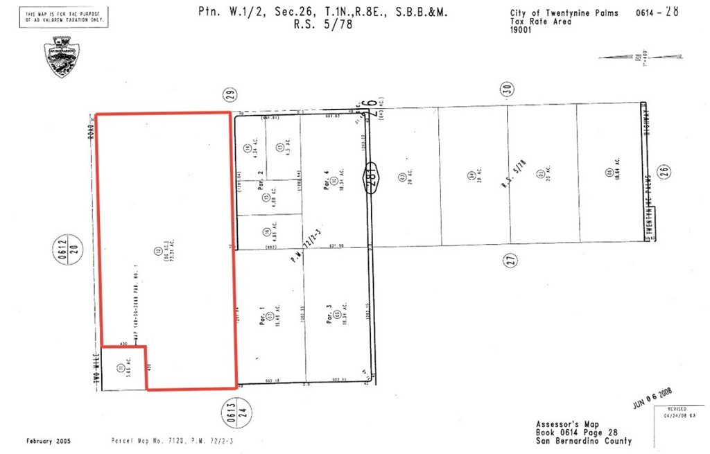 MLS #JT25131781 image #1
