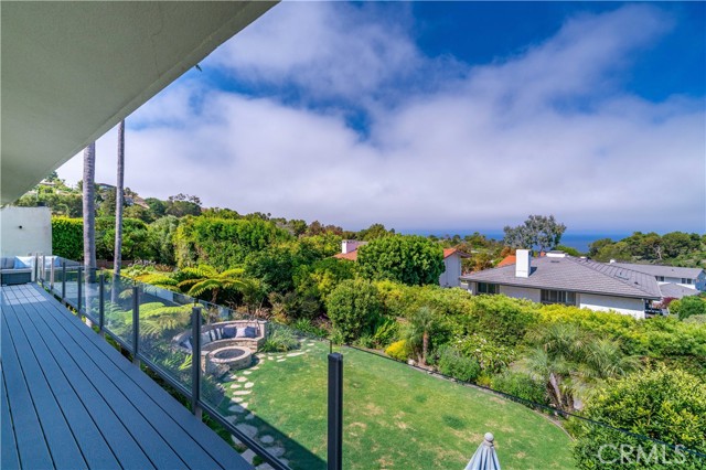 Detail Gallery Image 13 of 53 For 1232 via Coronel, Palos Verdes Estates,  CA 90274 - 4 Beds | 3 Baths