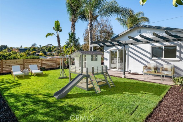 Detail Gallery Image 20 of 27 For 415 Edgehill Ln, Oceanside,  CA 92054 - 3 Beds | 1 Baths