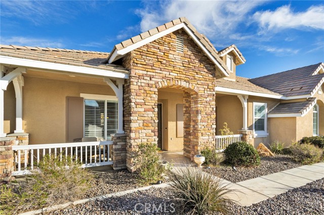 Detail Gallery Image 7 of 75 For 12389 Winesap, Apple Valley,  CA 92308 - 5 Beds | 2/1 Baths