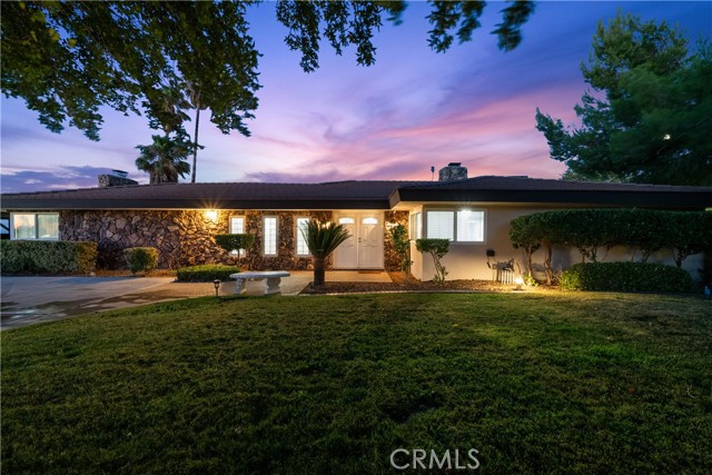 Detail Gallery Image 47 of 49 For 354 Westlake Dr, Palmdale,  CA 93551 - 5 Beds | 3 Baths