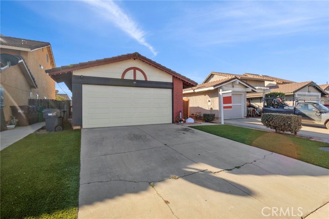 Detail Gallery Image 3 of 21 For 23407 Rolanda Dr, Moreno Valley,  CA 92553 - 3 Beds | 2 Baths