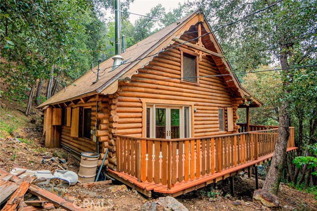 Detail Gallery Image 10 of 32 For 16 Barrett, Mt Baldy,  CA 91759 - 2 Beds | 1 Baths