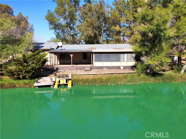 Detail Gallery Image 3 of 27 For 34545 Hampskin Rd, Newberry Springs,  CA 92365 - 3 Beds | 3 Baths