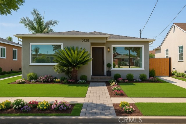 Detail Gallery Image 5 of 30 For 3128 W 110th St, Inglewood,  CA 90303 - 3 Beds | 2 Baths