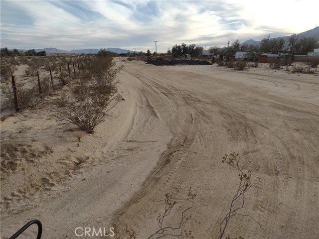 0 Heather Avenue, Inyokern, California 93527, ,Land,For Sale,0 Heather Avenue,CRPW22201401