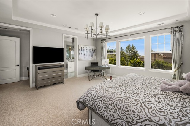Detail Gallery Image 48 of 75 For 19240 Steeplechase Way, Yorba Linda,  CA 92886 - 4 Beds | 5/1 Baths