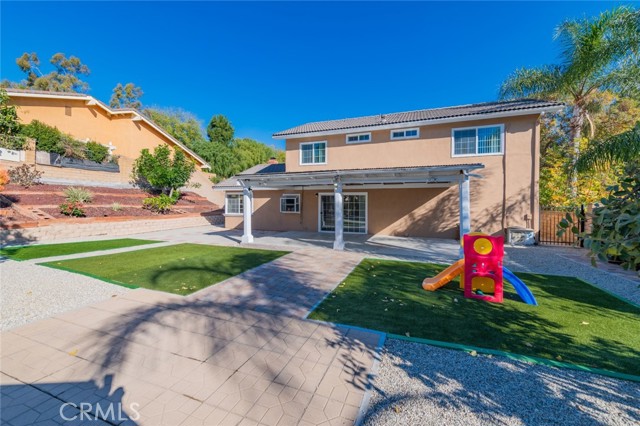 Detail Gallery Image 37 of 45 For 521 Avenida Presidio, Walnut,  CA 91789 - 4 Beds | 2/1 Baths