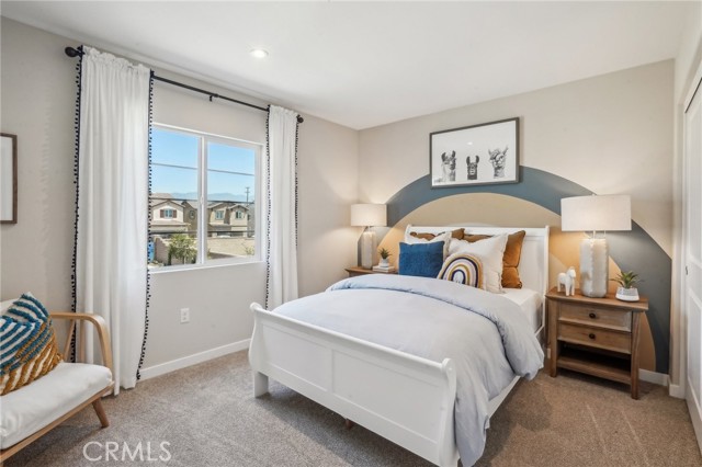 Detail Gallery Image 15 of 20 For 6362 Moonfire Ln, Fontana,  CA 92336 - 4 Beds | 3 Baths