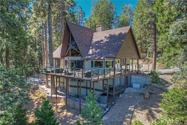 Detail Gallery Image 69 of 69 For 733 Crest Estates Dr, Lake Arrowhead,  CA 92352 - 5 Beds | 3/1 Baths