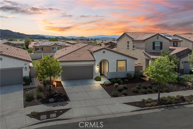 Detail Gallery Image 2 of 22 For 30255 Old Mill Rd, Menifee,  CA 92584 - 4 Beds | 2/1 Baths