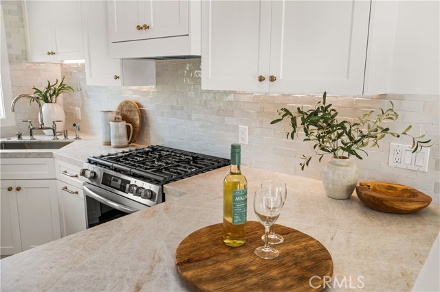 Detail Gallery Image 10 of 29 For 2134 Orange Ave #E135,  Costa Mesa,  CA 92627 - 2 Beds | 1 Baths