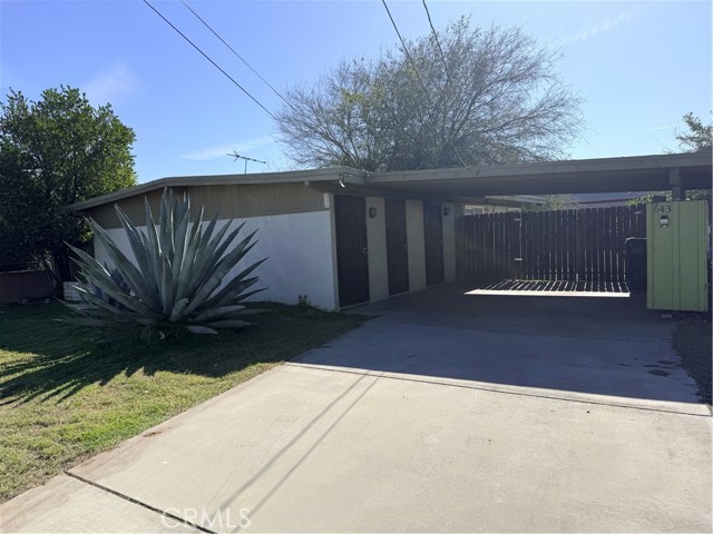 Detail Gallery Image 2 of 18 For 643 W Ramona, Rialto,  CA 92376 - 3 Beds | 1 Baths