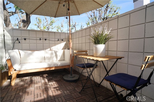 Detail Gallery Image 19 of 24 For 596 W Huntington #F,  Arcadia,  CA 91007 - 3 Beds | 3 Baths