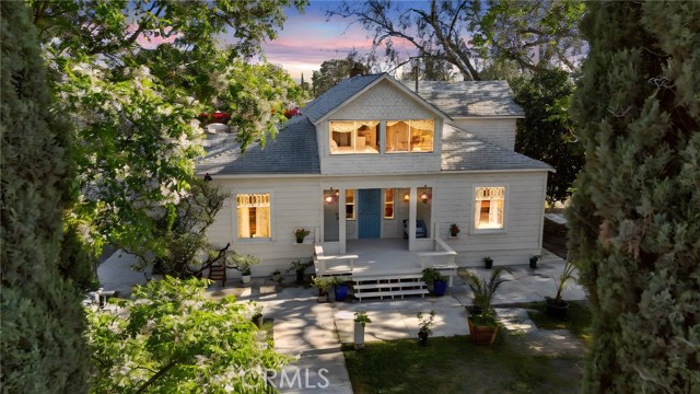 Detail Gallery Image 41 of 42 For 318 E 11th St, Pomona,  CA 91766 - 5 Beds | 2/1 Baths