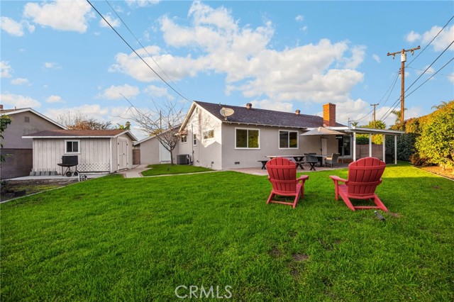 Detail Gallery Image 2 of 19 For 622 Linden Way, Brea,  CA 92821 - 3 Beds | 2 Baths