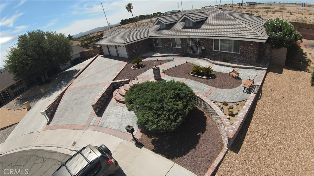 112 college, Barstow, CA 92311