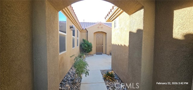 Detail Gallery Image 3 of 20 For 42283 Hideaway, Indio,  CA 92203 - 4 Beds | 3/1 Baths
