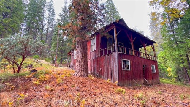 Detail Gallery Image 5 of 11 For 6180 Chowchilla Mtn. Rd, Mariposa,  CA 95338 - – Beds | – Baths