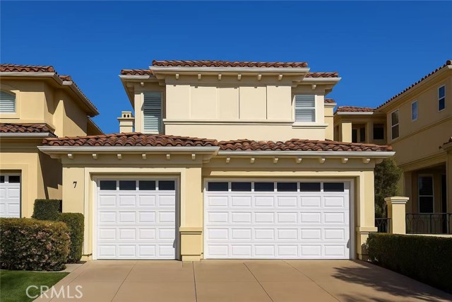 Detail Gallery Image 1 of 1 For 7 Stonepine Dr., Newport Coast,  CA 92657 - 4 Beds | 4/1 Baths