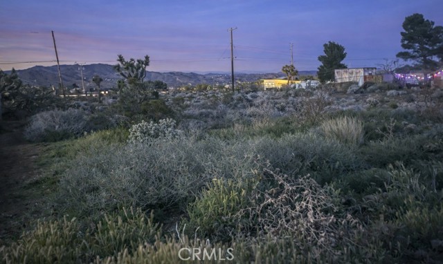 Detail Gallery Image 4 of 5 For 0 Natoma Trl, Joshua Tree,  CA 92252 - – Beds | – Baths