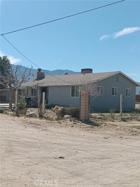 Detail Gallery Image 17 of 19 For 10656 Allen Way, Lucerne Valley,  CA 92356 - 2 Beds | 1 Baths