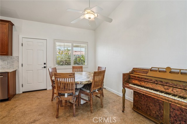 Detail Gallery Image 8 of 31 For 31607 via Ventana, Thousand Palms,  CA 92276 - 3 Beds | 2 Baths