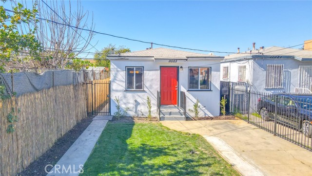 11023 Compton Ave, Los Angeles, CA 90059