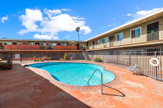 Detail Gallery Image 24 of 37 For 5050 Linden Ave. #62,  Long Beach,  CA 90805 - 1 Beds | 1 Baths