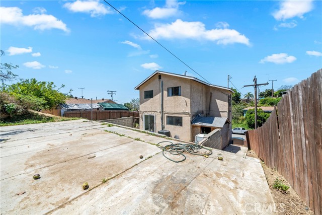 Detail Gallery Image 25 of 30 For 1116 Herbert Ave, Los Angeles,  CA 90063 - 3 Beds | 2 Baths