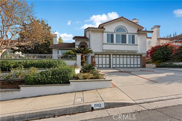 1912 Saleroso Dr, Rowland Heights, CA 91748